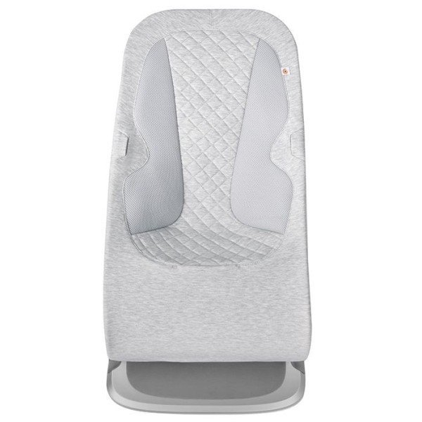 ERGOBABY | EVOLVE textilie sedátka - Light grey