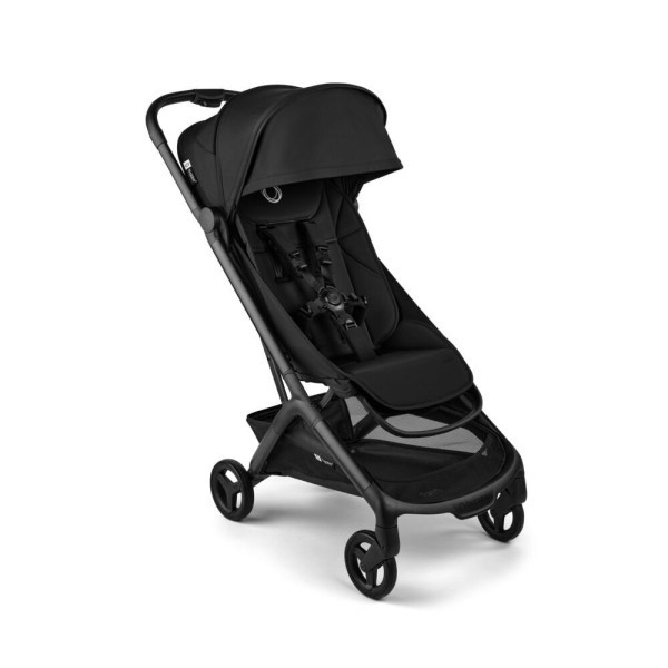 BUGABOO Butterfly 2 complete - BLACK/HERITAGE BLACK