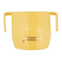 CANPOL BABIES Hrneček tréninkový SMART 180 ml 12m+