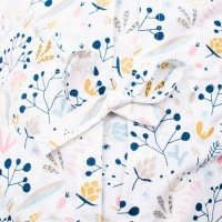 NEW BABY Klasická šněrovací zavinovačka