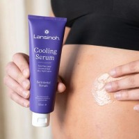 LANSINOH Chladivé tělové sérum 125ml
