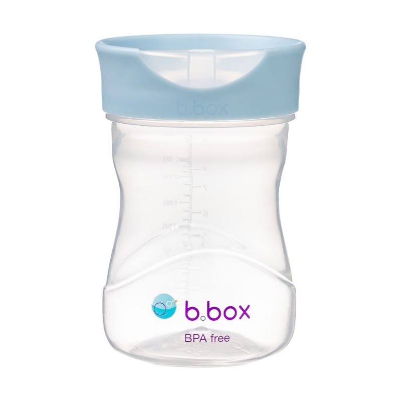 b.box Hrneček pro batolata 12m+, 240 ml