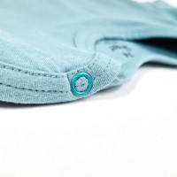 LITTLE ANGEL Body tenké KR Outlast® UPF 50+