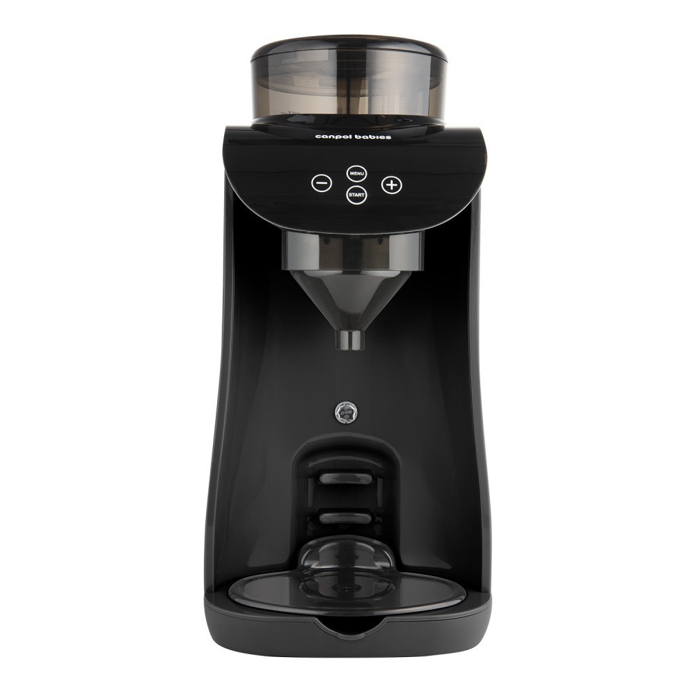 CANPOL BABIES Automatický přístroj na přípravu kojeneckého mléka - Automatický přístroj na přípravu kojeneckého mléka