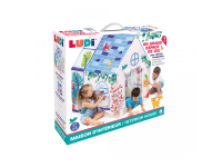 LUDI Stan na hraní Chalupa