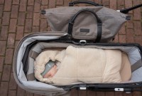 LODGER Wrapper Teddy Zavinovačka