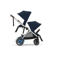 CYBEX Gold e-Gazelle S Sportovní/sourozenecký kočárek