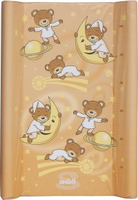 SCARLETT Přebalovací pult Pája