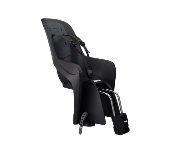 THULE RideAlong Lite 2 zadní cyklosedačka na rám - Dark Gray