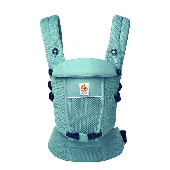 ERGOBABY | ADAPT NOSÍTKO Soft Flex Mesh