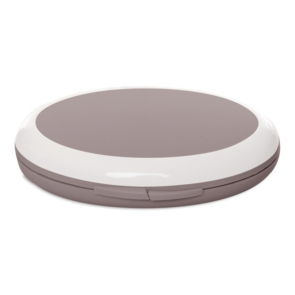 BÉBÉ-JOU Manikúra - Chalk Brown