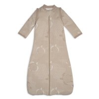 LODGER Spací pytel s rukávy Matcha