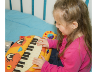 B-TOYS Kočičí piáno Meowsic