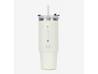 RUNBOTT Termohrnek 800 ml s nerezovým brčkem