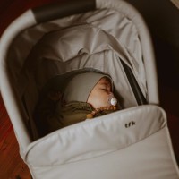 TFK 	Carrycot mono2 combi 2024 Hluboká korba