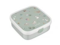 LITTLE DUTCH Svačinový box velký