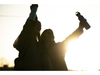 RUNBOTT Termoláhev Mii 600 ml