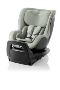 BRITAX RÖMER Autosedačka Dualfix Pro M 61-105 cm