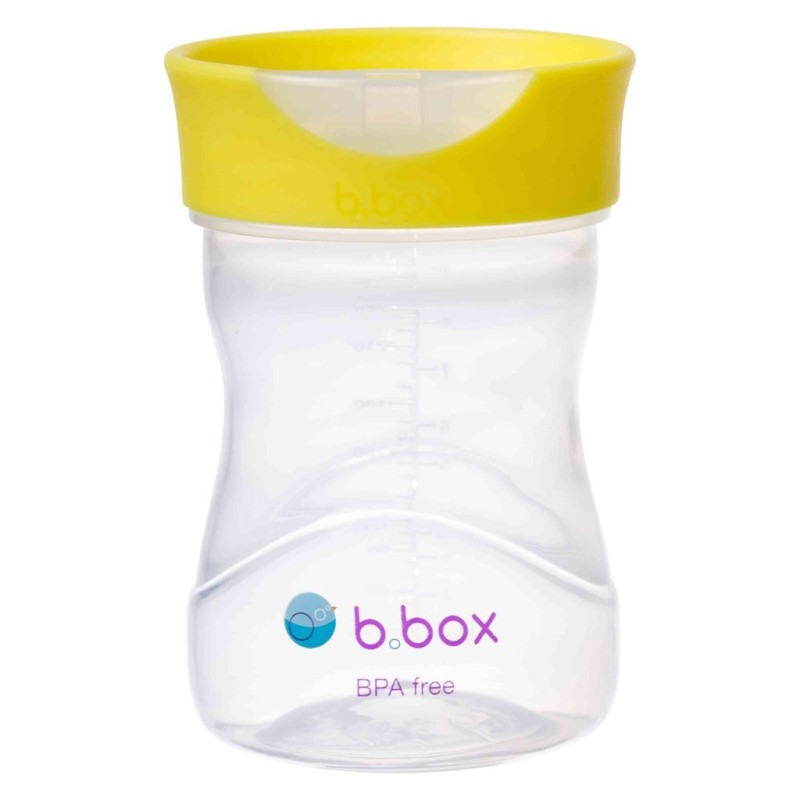 b.box Hrneček pro batolata 12m+, 240 ml