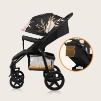 LIONELO Kočárek sportovní Annet Plus