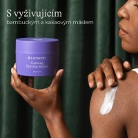 LANSINOH Zklidňující tělové máslo s hořčíkem 200ml