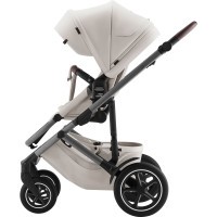 BRITAX RÖMER Kočárek Smile 5Z Lux