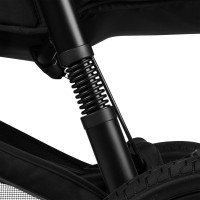 LIONELO Kočárek sportovní Azura