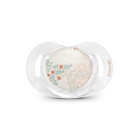 SUAVINEX Dudlík SX PRO fyziologický POETRY +18 m