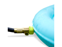 B-TOYS Stříkací hrací podložka Splish 'n' Splash