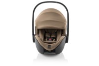 BRITAX Autosedačka Baby-Safe Pro 40-85cm