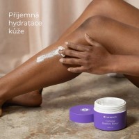 LANSINOH Zklidňující tělové máslo s hořčíkem 200ml