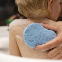 BABYONO Houbička na mytí