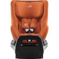 BRITAX  Dualfix Pro Autosedačka 40-105cm