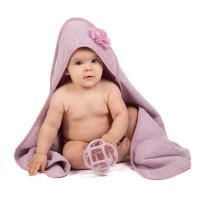 BO JUNMGLE Silikonové kousátko B-BALL Pastel