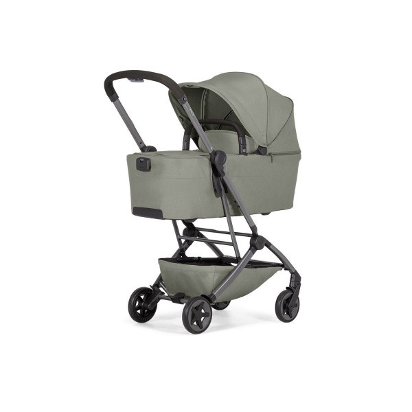 JOOLZ Aer2 hluboký díl - Sage green