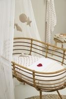 MEYCO Nebesa nad postýlku Plume