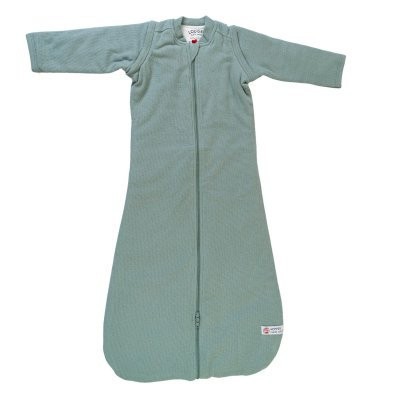 LODGER Hopper Sleeves Rib Spací pytel - Peppermint 68/80