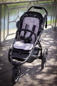 EMITEX Podložka EDGE UNI