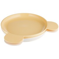 CANPOL BABIES Talíř s ušima 2ks