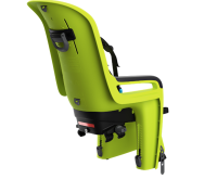 THULE RideAlong 2 sklopná dětská cyklosedačka na nosič