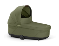 CYBEX Gold Carry cot S LUX Hluboká korba