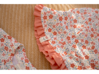 LITTLE DUTCH Klobouček UPF 50+