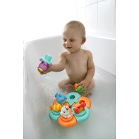 VULLI Puzzle se zvířátky do vany - NEW