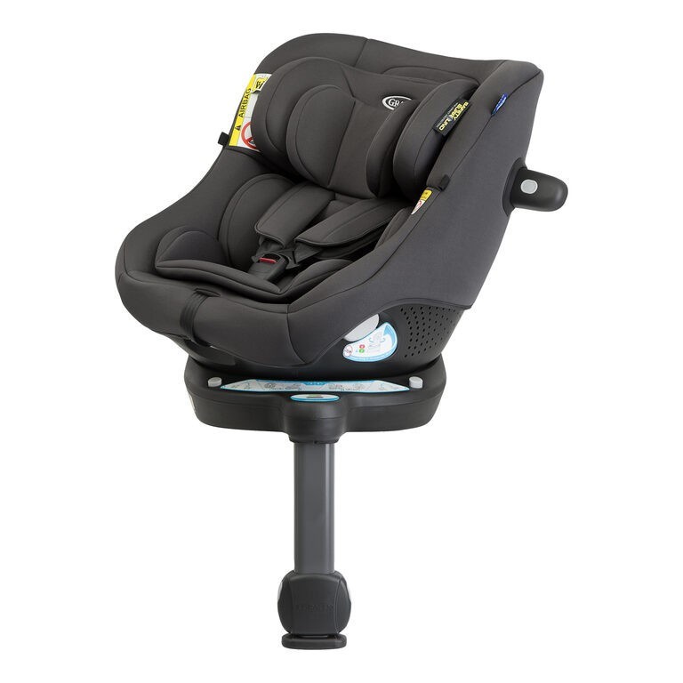 GRACO Turn2Me™ DLX R129 Autosedačka 40-105 cm