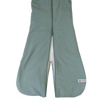 LODGER Hopper Sleeves Rib Spací pytel