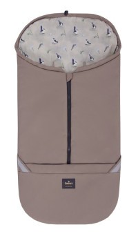 EMITEX Fusak 2v1 Cocoon Softshell