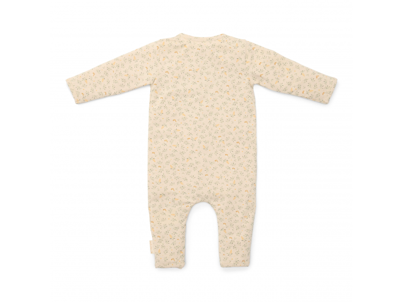 LITTLE DUTCH Overal na spaní Fairy Leaves