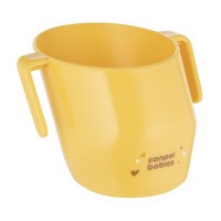 CANPOL BABIES Hrneček tréninkový SMART 180 ml 12m+