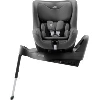 BRITAX Autosedačka SET Baby-Safe Pro + Vario Base 5Z + autosedačka Dualfix 5z