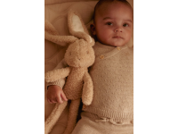 LITTLE DUTCH Králíček plyšový 32 cm Newborn Naturals